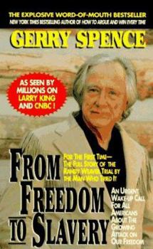 Mass Market Paperback From Freedom to Slavery Book