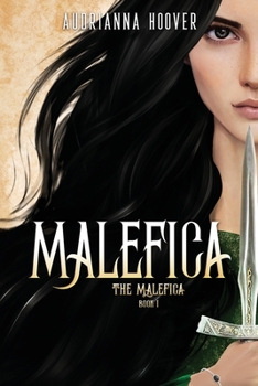 Paperback Malefica: The Malefica Series Book 1 Book
