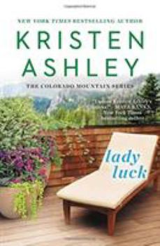 Lady Luck - Book #3 of the Colorado Mountain