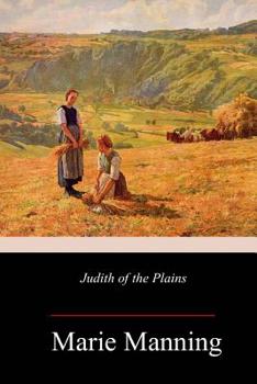 Paperback Judith of the Plains Book