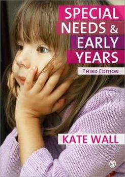 Paperback Special Needs and Early Years: A Practitioner's Guide Book