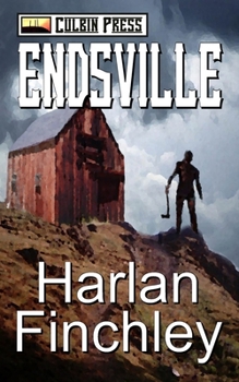 Paperback Endsville Book