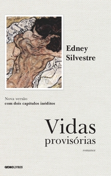 Hardcover Vidas provis?rias [Portuguese] Book