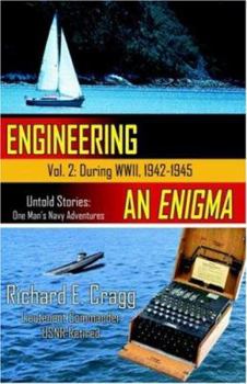 Paperback Engineering an Enigma Book