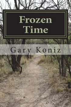Paperback Frozen Time Book