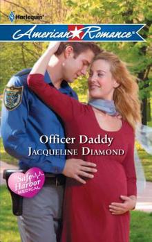 Officer Daddy - Book #4 of the Safe Harbor Medical