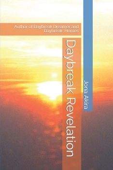 Paperback Daybreak Revelation Book