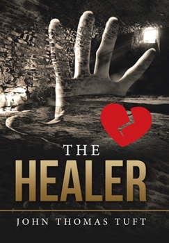 Hardcover The Healer Book