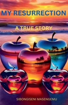 Paperback My Resurrection Book
