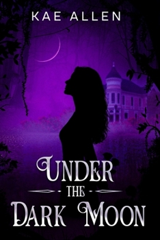 Paperback Under The Dark Moon Book