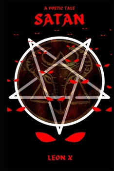 Satan: A Poetic Tale