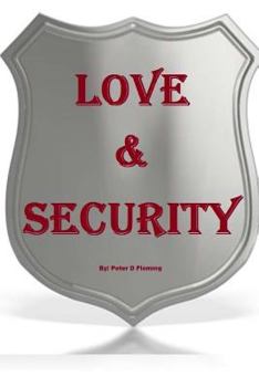 Paperback Love and Security Book