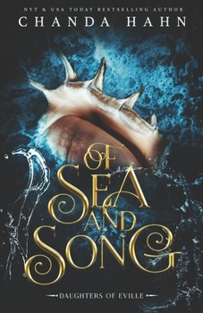 Paperback Of Sea and Song Book