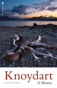 Paperback Knoydart: A History Book