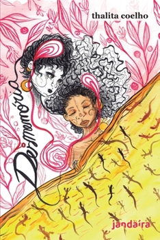 Paperback Desmemória [Portuguese] Book