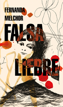 Paperback Falsa Liebre / False Hare [Spanish] Book