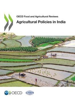 Paperback Agricultural Policies in India Book
