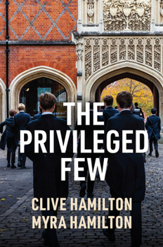 Paperback The Privileged Few Book