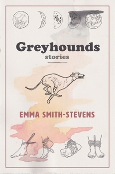 Paperback Greyhounds Book