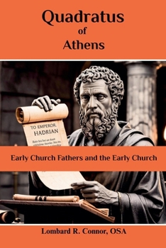 Quadratus of Athens