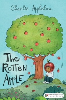 Hardcover Charlie Appleton Book