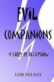 Paperback Evil Companions: Christian Fiction-All Reading Book