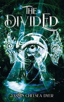 Paperback The Divided Book