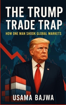 The Trump Trade Trap: How One Man Shook Global Markets