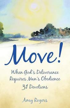 Paperback Move! Book