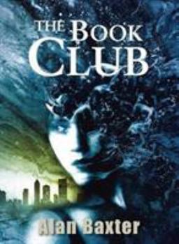 Hardcover The Book Club Book