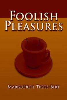 Paperback Foolish Pleasures Book