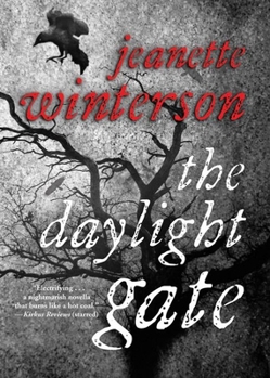 Hardcover The Daylight Gate Book