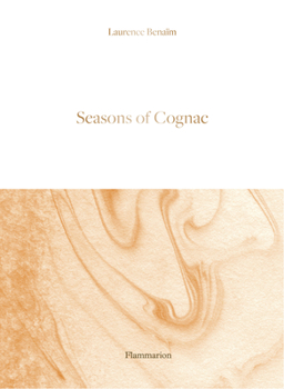 Hardcover Seasons of Cognac Book