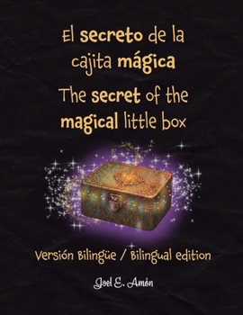 Paperback The secret of the magical little box Book