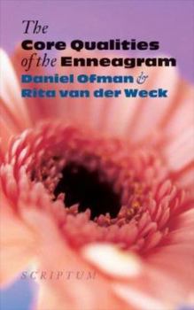 Hardcover The Core Qualities of the Enneagram Book