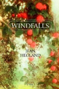 Hardcover Windfalls Book