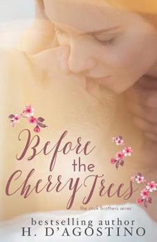 Paperback Before the Cherry Trees Book