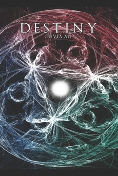 Paperback Destiny Book