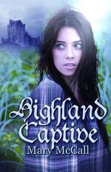 Paperback Highland Captive Book