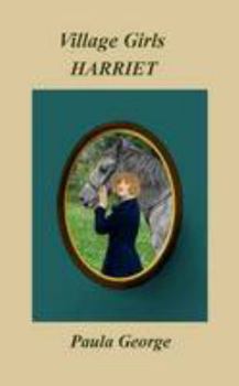 Paperback Village Girls, Harriet Book