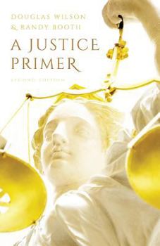 Paperback A Justice Primer Book