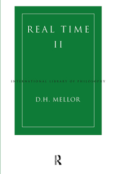 Paperback Real Time II Book