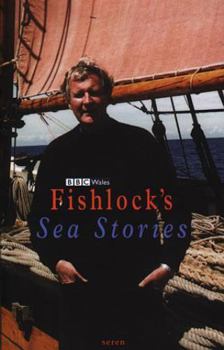 Paperback Fishlock's Sea Stories (UK) Book