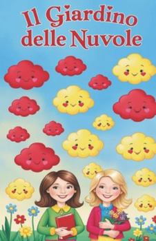 Paperback Il giardino delle Nuvole [Italian] Book