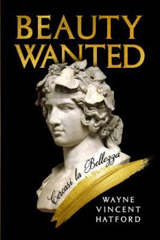 Paperback Beauty Wanted Book