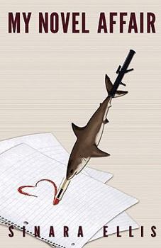 Paperback My Novel Affair Book