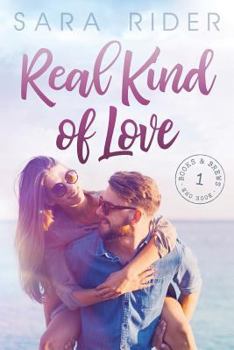 Real Kind of Love - Book #1 of the Books & Brews