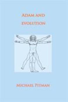 Paperback Adam and Evolution Book