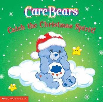 Paperback Care Bears Book