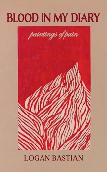 Paperback Blood In My Diary Book